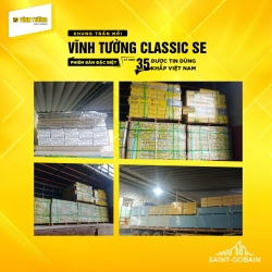 PHÂN PHỐI THẠCH CAO KHẮP CÁC TỈNH MIỀN NAM