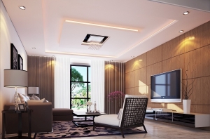 5+ Bí Quyết Để Có Trần Nhà Đẹp Mà Bạn Không Thể Bỏ Qua