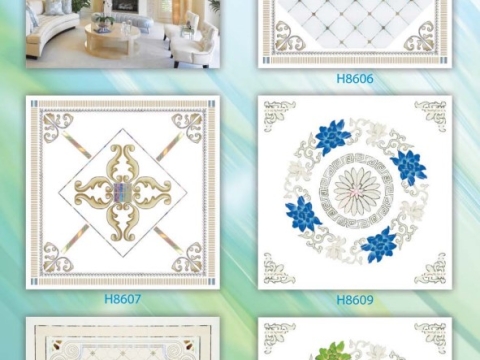 TẦM TRẦN NHỰA PVC