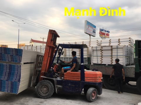 NHỮNG HÌNH ẢNH TIỂU BIỂU CỦA CÔNG TY MTV MẠNH ĐÌNH