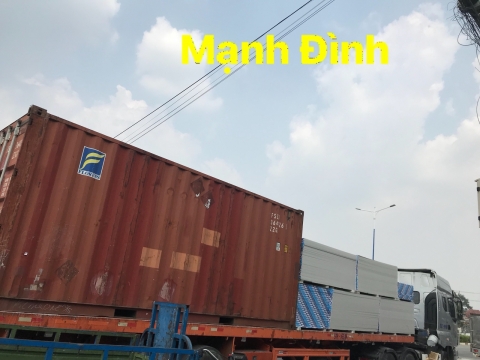 NHỮNG HÌNH ẢNH TIỂU BIỂU CỦA CÔNG TY MTV MẠNH ĐÌNH