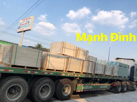 NHỮNG HÌNH ẢNH TIỂU BIỂU CỦA CÔNG TY MTV MẠNH ĐÌNH