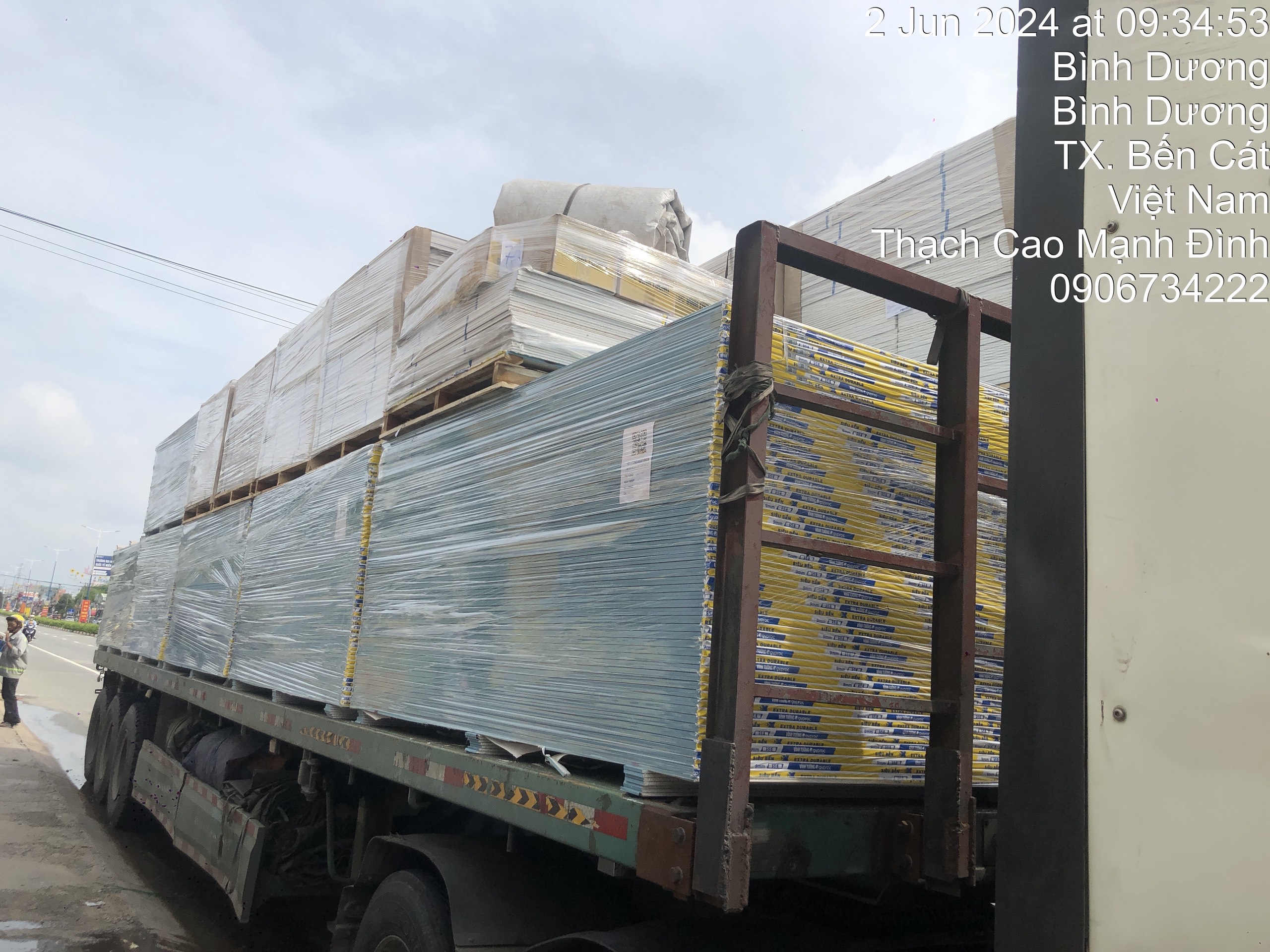 thạch cao mạnh đình giá rẻ