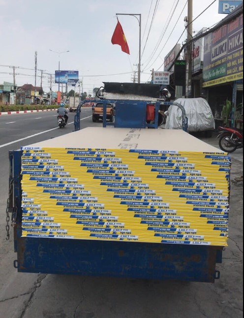 thạch cao giá rẻ