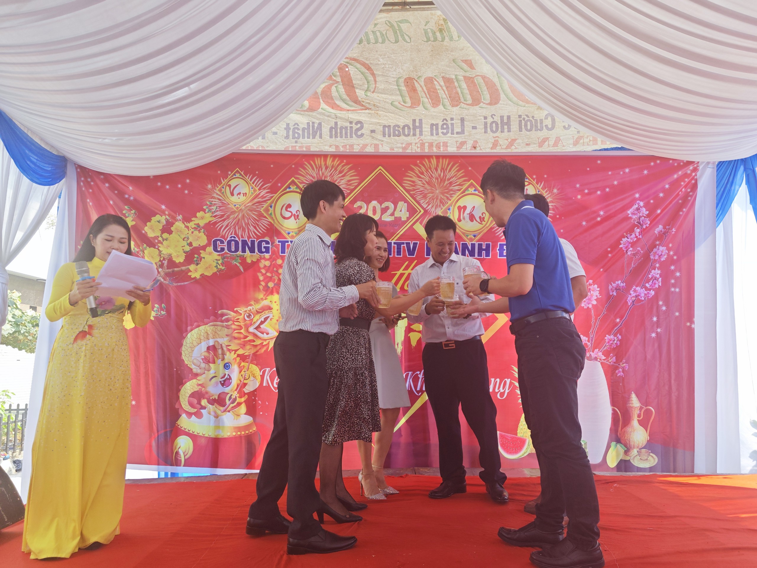 THẠCH CAO MẠNH ĐÌNH