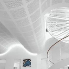 TRANG TRÍ ĐỤC LỖ EUROTONE - TIÊU ÂM