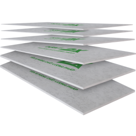 TẤM DURAFLEX 2X 4mm-4.5mm