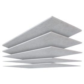 TẤM DURAFLEX 2X 6mm-10mm