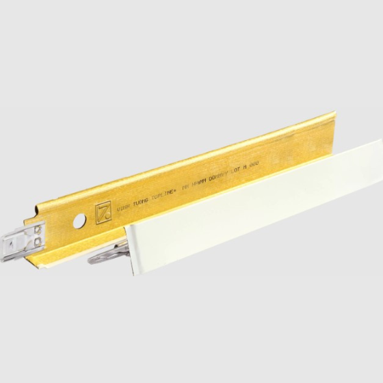 KHUNG TRẦN NỔI VĨNH TƯỜNG TOPLINE PLUS®