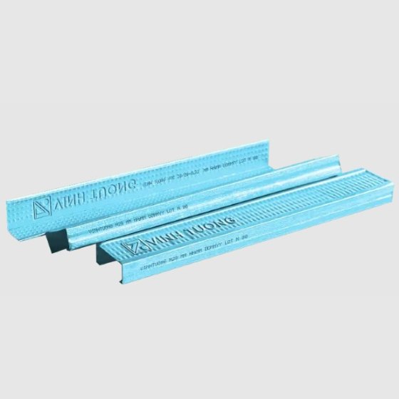 KHUNG TRẦN CHÌM VĨNH TƯỜNG M29