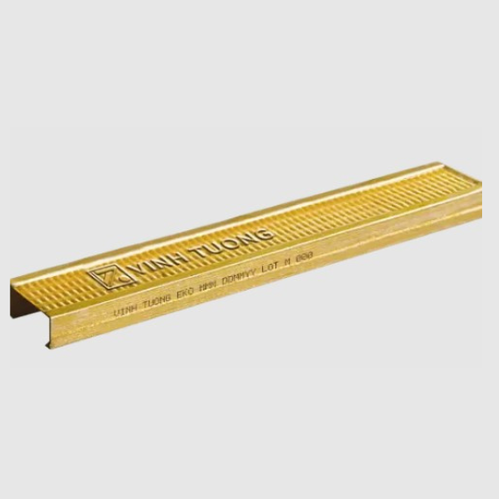 KHUNG TRẦN CHÌM VĨNH TƯỜNG EKO®