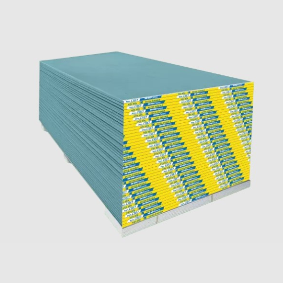 TẤM THẠCH CAO VĨNH TƯỜNG - GYPROC SIÊU BỀN X 