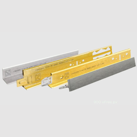 ​​​​​​​KHUNG TRẦN NỔI VĨNH TƯỜNG TITAN SIÊU ĐẲNG CẤP