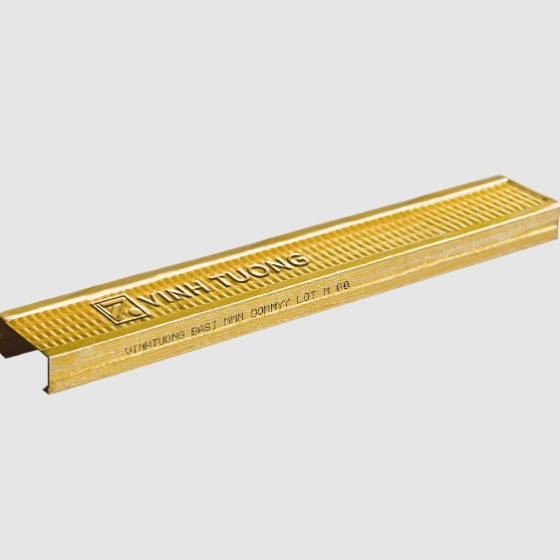 KHUNG TRẦN CHÌM VĨNH TƯỜNG BASI® PLUS
