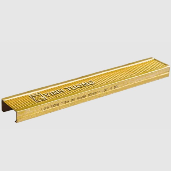 KHUNG TRẦN CHÌM VĨNH TƯỜNG TIKA®