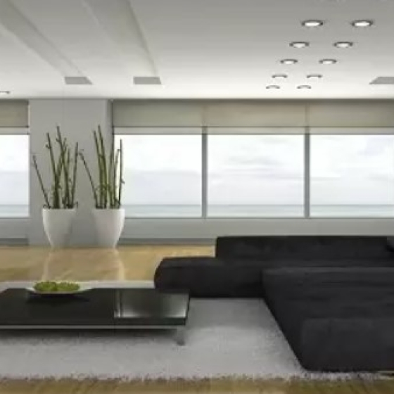 TƯỜNG THẠCH CAO GYPWALL QUIET DW8