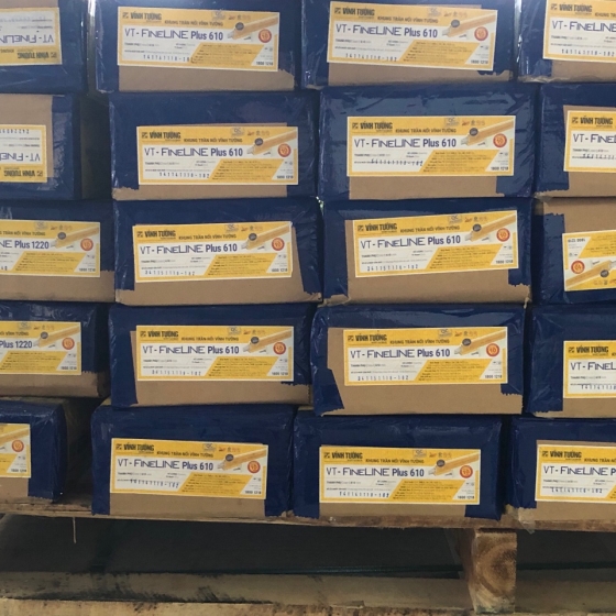 KHUNG TRẦN NỔI FINELINE® PLUS
