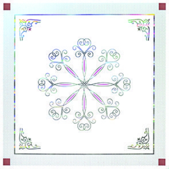 TẤM TRANG TRÍ DECO® ÁNH KIM