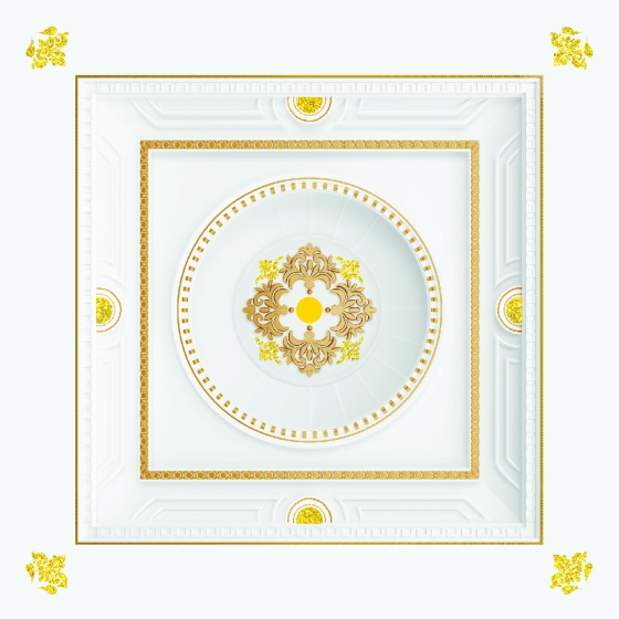 TẤM TRANG TRÍ DECO® ÁNH KIM