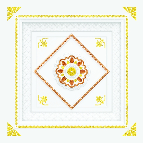 TẤM TRANG TRÍ DECO® ÁNH KIM