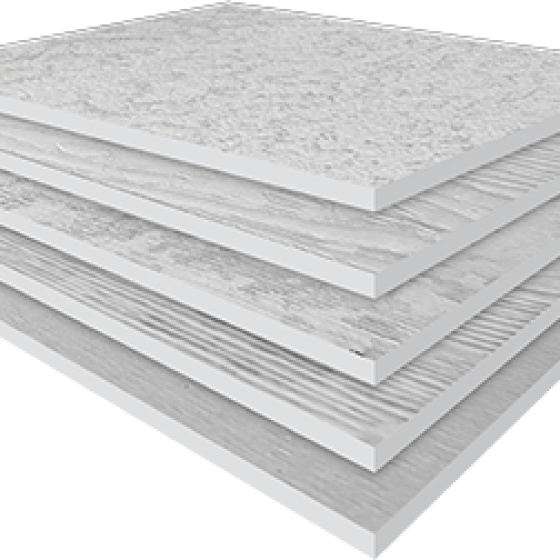 TẤM XI MĂNG VÂN GỖ DURAWOOD®