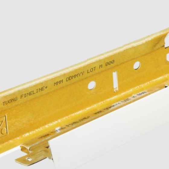 KHUNG TRẦN NỔI FINELINE® PLUS