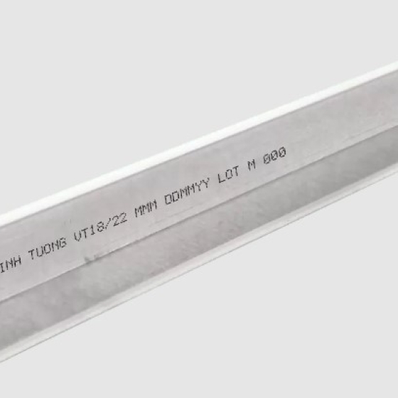 KHUNG TRẦN NỔI FINELINE® PLUS