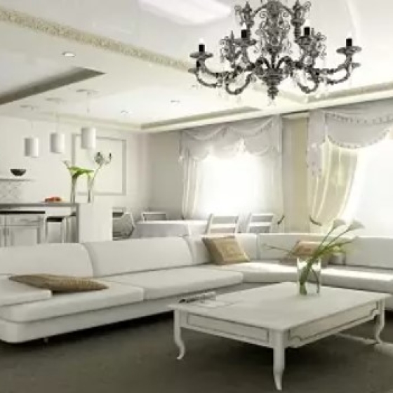 TƯỜNG THẠCH CAO GYPWALL HABITO DW12