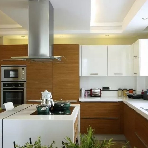 HỆ TƯỜNG TRONG NHÀ CHỊU ẨM CHỐNG CHÁY 60 PHÚT (CÁCH ÂM 54DB)