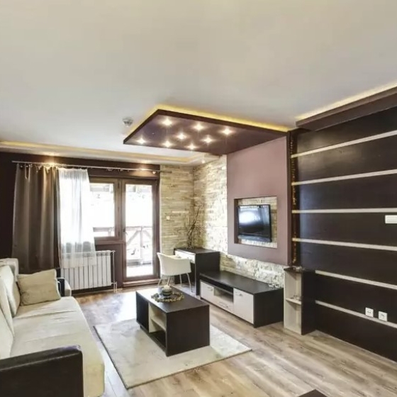 TƯỜNG THẠCH CAO GYPWALL DW4