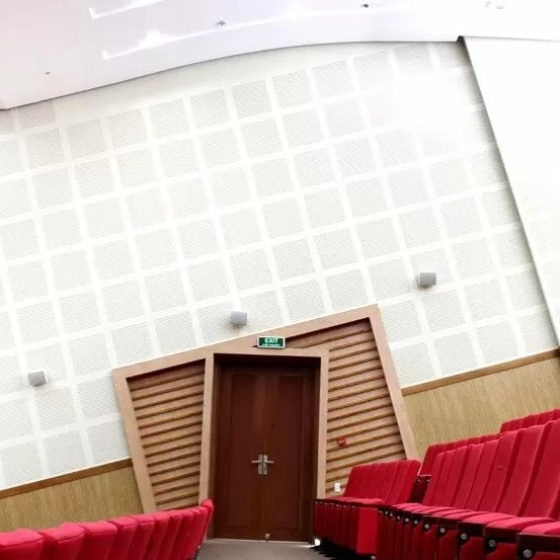 TƯỜNG THẠCH CAO TIÊU ÂM GYPTONE