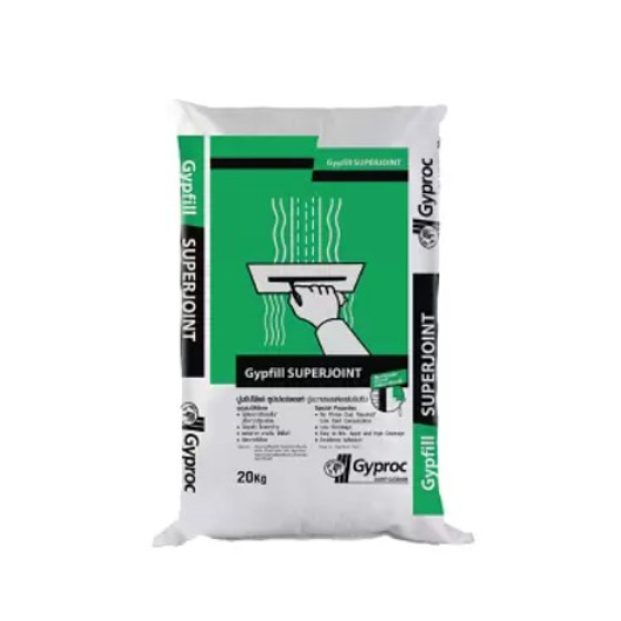 BỘT XỬ LÝ MỐI NỐI GYPFILL™ SUPERJOINT 