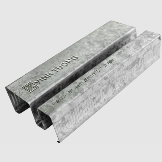KHUNG VÁCH NGĂN VĨNH TƯỜNG V-SOUND® 