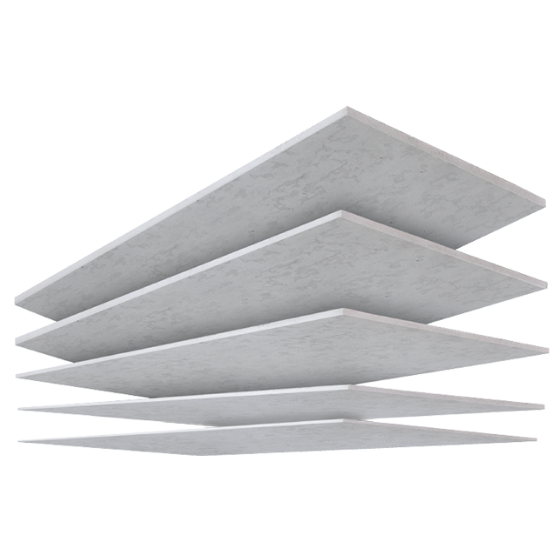 TẤM DURAFLEX 2X 6mm-10mm